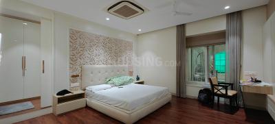 Bedroom Image of 5000 Sq.ft 5 BHK Independent House for sale in Baner Pune for Rs. 200000000