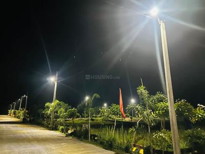 Image of 1000 Sq.ft Residential Plot / Land for sale in Bhaddi Khera, Lucknow for Rs. 950000