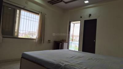 Bedroom Image of 1600 Sq.ft 3 BHK Apartment / Flat for rent in Tilak Nagar Bhavnagar for Rs. 25500
