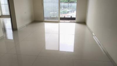 Living Room Image of 980 Sq.ft 2 BHK Apartment / Flat for rent in Pegasus Megapolis Saffron, Hinjawadi Phase 3 Pune for Rs. 26000