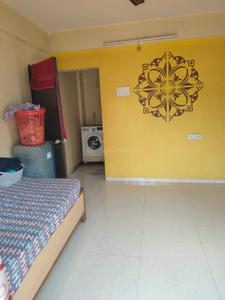 Bedroom Image of 1600 Sq.ft 3 BHK Apartment / Flat for sale in Wadhwani Sai Prem Park, Pimple Saudagar Pune for Rs. 11900000