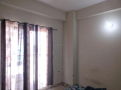 Bedroom Image of 740 Sq.ft 3 BHK Apartment / Flat for sale in Advitya Homes, Kail Gaon Faridabad for Rs. 5500000