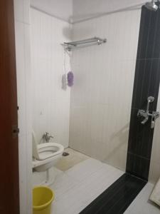 Bedroom One Image of 4500 Sq.ft 3 BHK Villa for sale in Chandanagar Hyderabad for Rs. 35000000