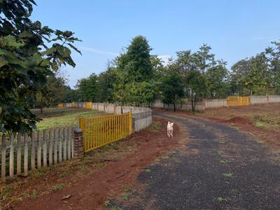 Image of 1200 Sq.ft 2 BHK Independent House for sale in Neral, Thane for Rs. 4700000