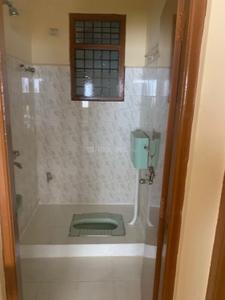 Bathroom Image of 1125 Sq.ft 2 BHK Apartment / Flat for sale in Adikmet Hyderabad for Rs. 6800000