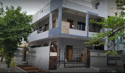 3 BHK Independent Builder Floor