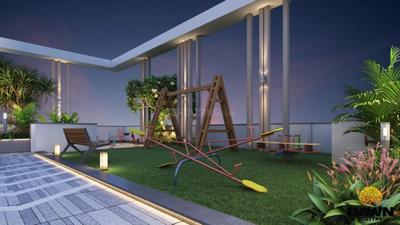 Image of 1725 Sq.ft 3 BHK Apartment / Flat for sale in Balewadi, Pune for Rs. 20200000