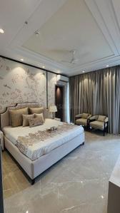 Bedroom Image of 2000 Sq.ft 3 BHK Apartment / Flat for sale in Amrapali Heartbeat City, Sector 107 Noida for Rs. 22000000