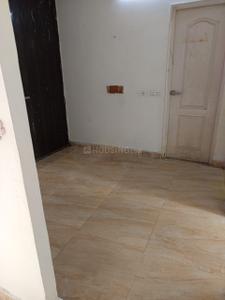 Bedroom Image of 950 Sq.ft 2 BHK Apartment / Flat for rent in Migsun Twiinz, Eta II Greater Noida for Rs. 21000