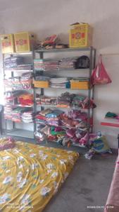Bedroom Image of 1350 Sq.ft 2 BHK Independent House for sale in Om Nagar Colony Varanasi for Rs. 4000000