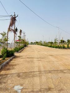 Image of 950 Sq.ft Residential Plot / Land for sale in Mahapura, Jaipur for Rs. 3200000