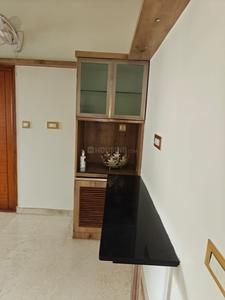 Hall Image of 4800 Sq.ft 3 BHK Independent House for sale in Sahakara Nagar Bengaluru for Rs. 46000000