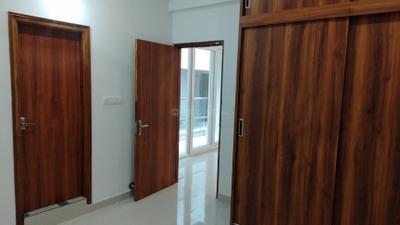 Bedroom Image of 1500 Sq.ft 2 BHK Apartment / Flat for rent in Richmond Town Bengaluru for Rs. 65000