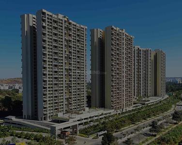 Image of 1903 Sq.ft 3 BHK Apartment / Flat for sale in Nanded Saajgiri, Nanded, Pune for Rs. 14000000