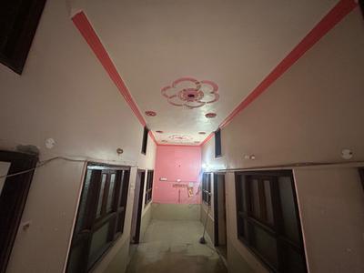Balcony Image of 3700 Sq.ft 11 BHK Independent House for sale in Sarojini Nagar Lucknow for Rs. 13000000