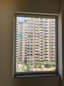 Bedroom Image of 2000 Sq.ft 4 BHK Apartment / Flat for sale in Sushma Chandigarh Grande, Gazipur Zirakpur for Rs. 16000000