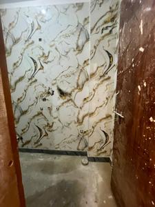 Bathroom Image of 960 Sq.ft 3 BHK Builder Floor for sale in Indraprashtha Yojna Ghaziabad for Rs. 3900000