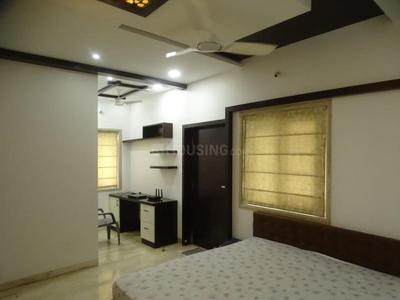 Hall Image of 5500 Sq.ft 6 BHK Duplex for sale in Habsiguda Hyderabad for Rs. 71000000