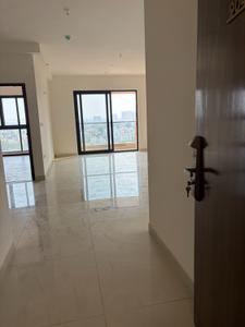 Hall Image of 1520 Sq.ft 3 BHK Apartment / Flat for sale in Purva Atmosphere, R.K. Hegde Nagar Bengaluru for Rs. 35000000