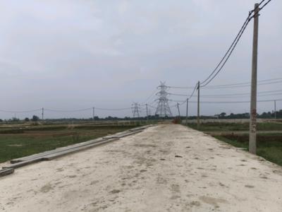 Image of 100 Sq.ft Residential Plot / Land for sale in Root2Home Advika Enclave Phase 1, Dadri, Greater Noida for Rs. 3000545