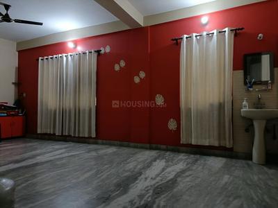 Bedroom Image of 1050 Sq.ft 2 BHK Apartment / Flat for sale in Prince Anwar Shah Connector Kolkata for Rs. 7000000