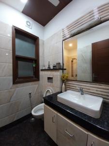 Image of 2000 Sq.ft 3 BHK Builder Floor for sale in Sushant Lok Phase 1, Gurgaon for Rs. 25000000