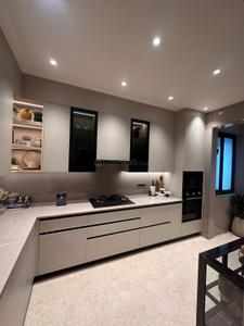 Kitchen Image of 1500 Sq.ft 3 BHK Builder Floor for sale in Emaar Digi Homes, Sector 62 Gurgaon for Rs. 33500000