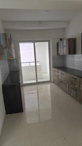 Kitchen Image of 2500 Sq.ft 4 BHK Apartment / Flat for sale in Pinnacle D Dreams, Nipania Indore for Rs. 13500000