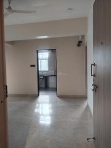 Hall Image of 800 Sq.ft 2 BHK Apartment / Flat for sale in Jyoti Skyline, Andheri East Mumbai for Rs. 22500000