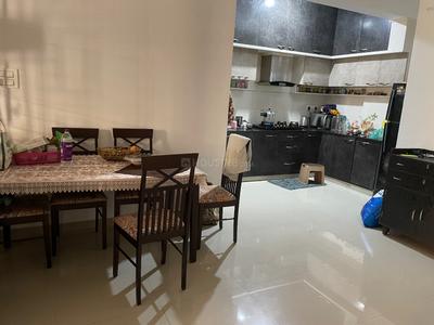 Hall Image of 1140 Sq.ft 2 BHK Apartment / Flat for sale in Gottigere Bengaluru for Rs. 7000000