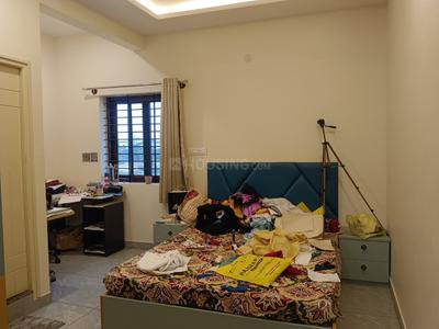 Bedroom Image of 3500 Sq.ft 4 BHK Independent House for sale in Rayasandra Bengaluru for Rs. 21400000