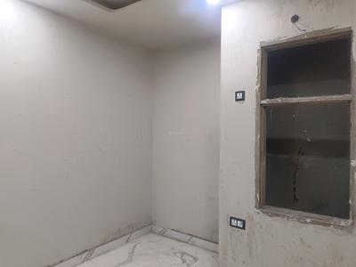 Bedroom Image of 550 Sq.ft 2 BHK Apartment / Flat for sale in Fairdeal Burari Dream Homes, Burari New Delhi for Rs. 3200000