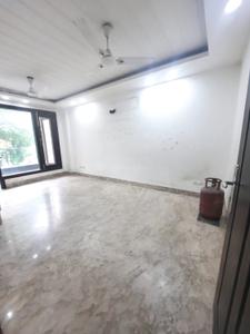 Hall Image of 2000 Sq.ft 3 BHK Builder Floor for rent in Swaraj Homes RWA A Block Malviya Nagar, Malviya Nagar New Delhi for Rs. 75200