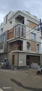 Image of 3800 Sq.ft 4 BHK Independent House for sale in Anjanapura Township, Bengaluru for Rs. 41500000