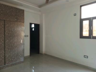 Bedroom Image of 1500 Sq.ft 3 BHK Apartment / Flat for sale in Krishna Elite Homes, Noida Extension Greater Noida for Rs. 6055000