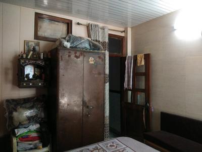 Bedroom Image of 900 Sq.ft 2 BHK Apartment / Flat for sale in Adarsh Nagar New Delhi for Rs. 21000000