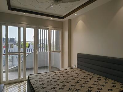Bedroom Image of 2100 Sq.ft 4 BHK Builder Floor for sale in Indirapuram Ghaziabad for Rs. 23500000
