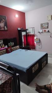 Bedroom Image of 2300 Sq.ft 2 BHK Builder Floor for sale in Krishna Nagar Lucknow for Rs. 9000000