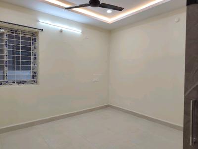 Bedroom Image of 1300 Sq.ft 2 BHK Apartment / Flat for rent in Kondapur Hyderabad for Rs. 36000