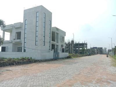 Image of 720 Sq.ft Residential Plot / Land for sale in Swapnabhumi, New Town, Kolkata for Rs. 1800000