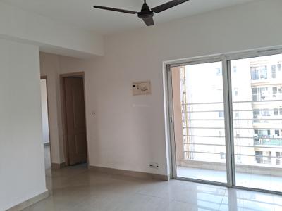 Living Room Image of 1190 Sq.ft 2.5 BHK Apartment / Flat for sale in Paras Tierea, Sector 137 Noida for Rs. 10000000