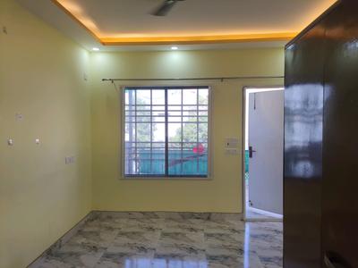 Bedroom Image of 900 Sq.ft 2 BHK Builder Floor for rent in Palam Vihar Gurgaon for Rs. 22000