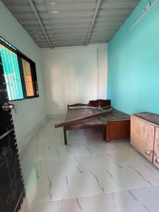 Image of 1000 Sq.ft 2 BHK Apartment / Flat for rent in Kopar Khairane, Navi Mumbai for Rs. 36000