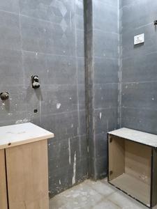 Bedroom Two Image of 810 Sq.ft 3 BHK Apartment / Flat for sale in Dwarka Mor New Delhi for Rs. 5100000