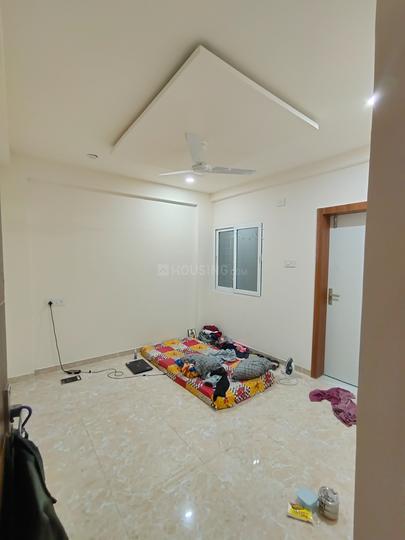 Krishna Chaya Bedroom 1