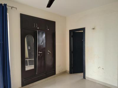Bedroom Image of 849 Sq.ft 2 BHK Apartment / Flat for rent in Jaypee Aman, Aurangabad Noida for Rs. 18000