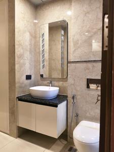 Bedroom One Image of 1500 Sq.ft 3 BHK Builder Floor for sale in Sector 71 Gurgaon for Rs. 22000000