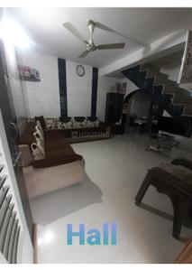Hall Image of 927 Sq.ft 2 BHK Independent House for sale in Samrat Industrial Area Rajkot for Rs. 4900000