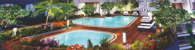 Image of 504 Sq.ft 1 BHK Apartment / Flat for sale in Gurukrupa Shiv Sagar, Borivali West, Mumbai for Rs. 12400000