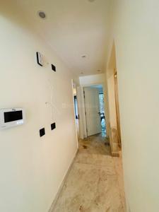 Hall Image of 1900 Sq.ft 3 BHK Builder Floor for rent in DLF Independent Floors At Dlf City Phase III, DLF Phase 3 Gurgaon for Rs. 75000
